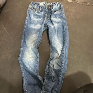 Boys brothers jeans